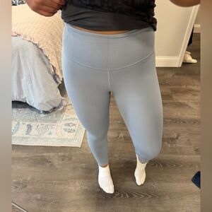 Lululemon align leggings